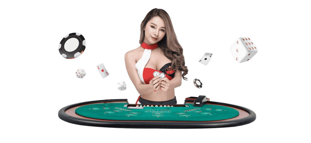 Layar utama sportsbook dan casino online penindabet dengan suasana hijau segar dan profesional